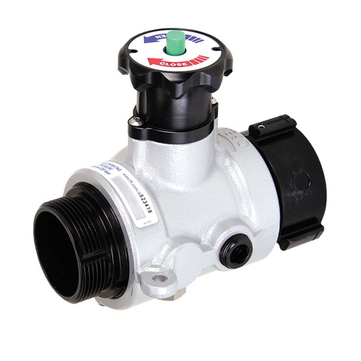 [590001264] TFT Slow Close Hydrant Valve 65mm (2.5")BAT