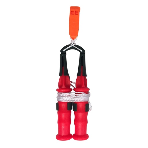 [710004254] Frontier Single Use Ice Awl Picks