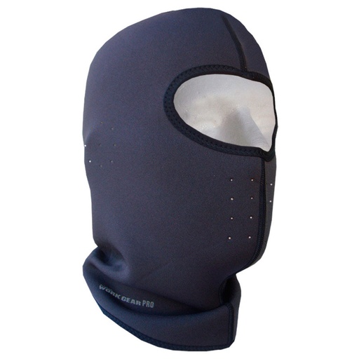 [710004946] NEO Gear Water/Ice Rescue Hood/Balaclava