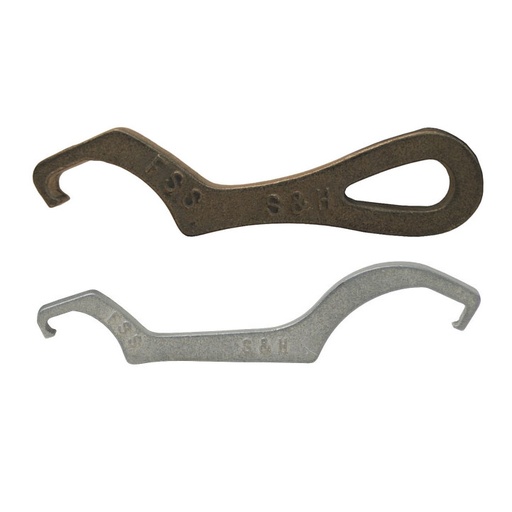 Forestry Pocket Spanner Wrench