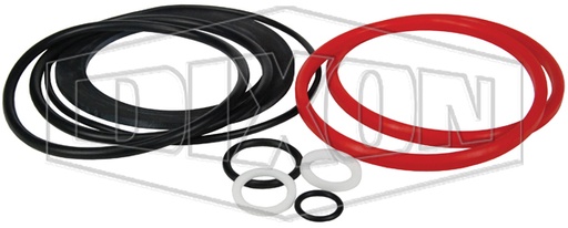 [582615150] FSGV-RK - Gate Valve Gasket Repair Kit