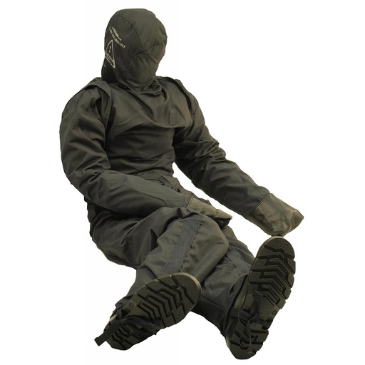 Ruth Lee - Fire House Manikin (dummy)