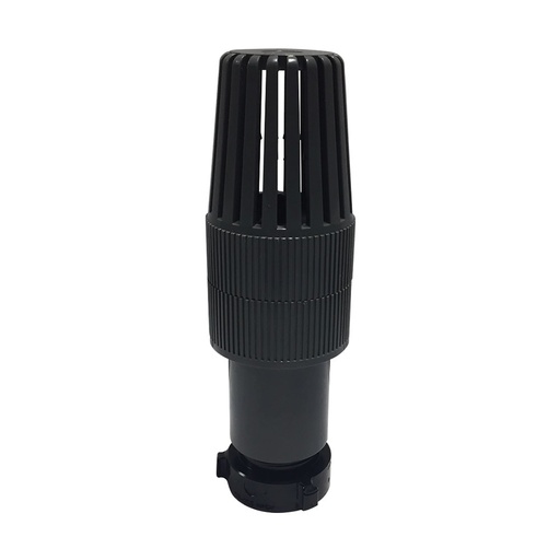 Strainer Foot Valve (2.5" NPT) Plastic