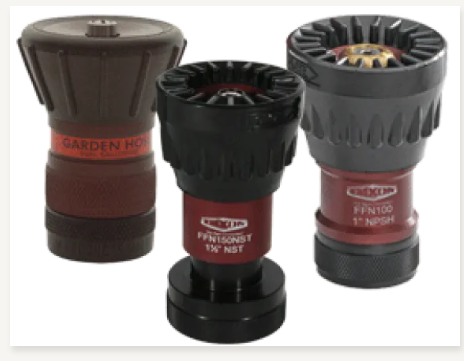 Forestry Fog Nozzle Dual Gallonage