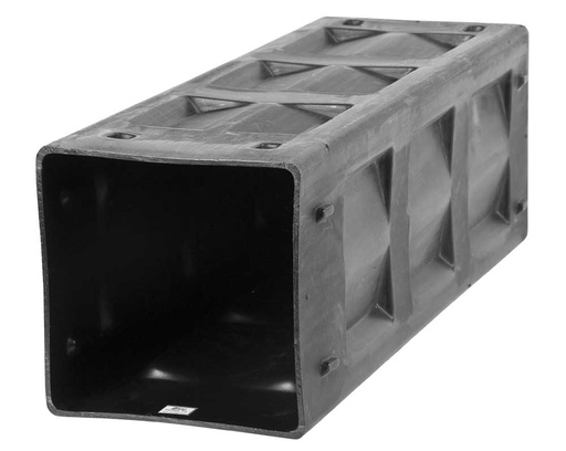 Plastic Air Cylinder Mounting Rack (QUIC-STORAGE RACK SCBA)
