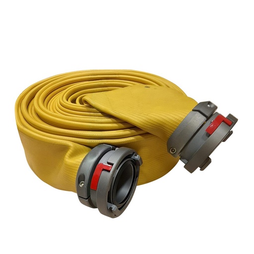 LDH Supply Line Hose - Frontier Stock