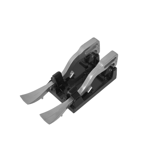 [710003433] Double Spanner Holder *Bracket Only*