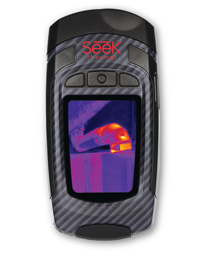 [P-6666] RevealPRO Seek Thermal Imaging Camera