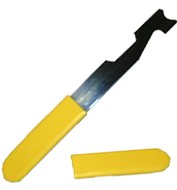 [P-6704] Shove Knife Door opener