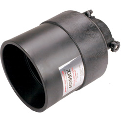 Scotty 5" Medium Expansion attachment - for Fog/Straight Stream Nozzle