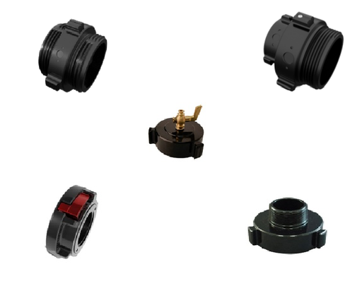 Hose Tester Adapter Package