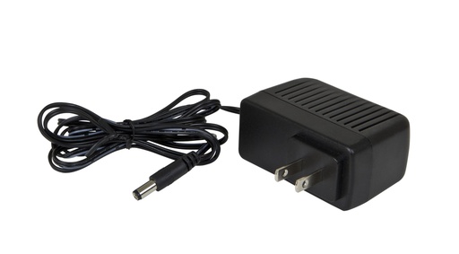 [P-6898] Bullard AC Adaptor Cord - for Powerhouse Charging Station