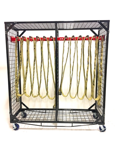 GearGrid GearCart Hose Dryer