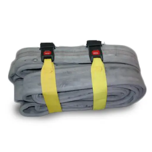 [P-6971] Quick Release Fold Straps (50") - FireHooks