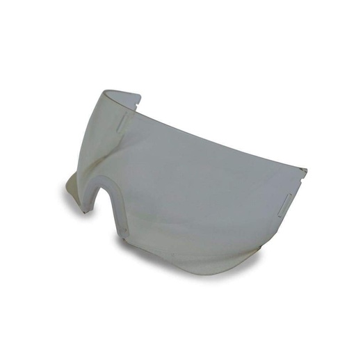 [V-16199] Replacement Bullard Retrak Visor and nose guard