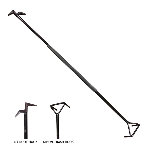 [P-7051] Colorado Hook 6ft