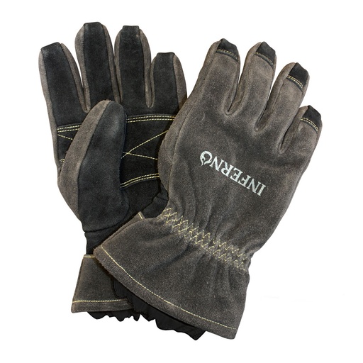 Structural Gloves - Frontier Inferno 
 TurtleCuff