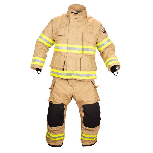 Fire-Dex FXM Gear (Custom Sizing)