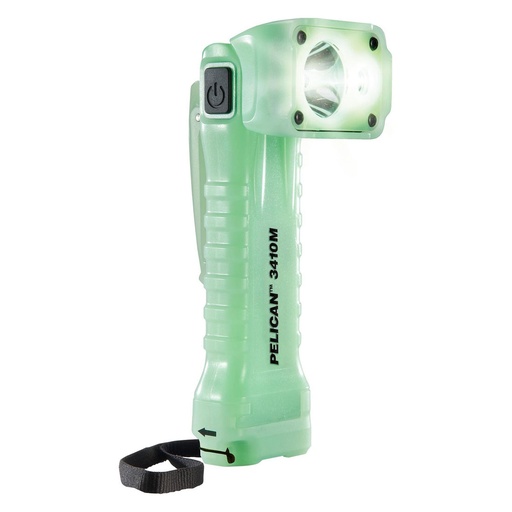[019428169824 (P-7113)] Pelican 3410M Right Angle Flashlight