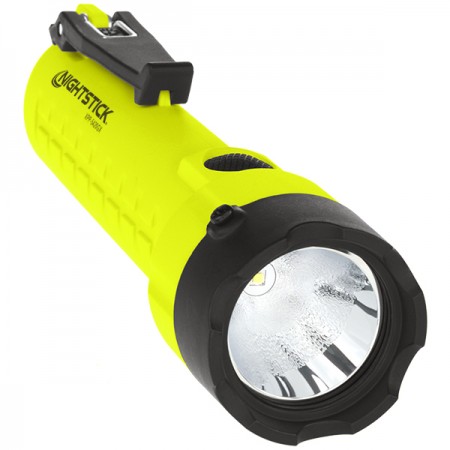[017398805834 (P-7210)] Bayco Nightstick XPP-5420GX X-Series Intrinsically Safe Flashlight