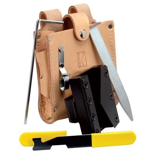 [P-7221] R-Tool Kit (Fire Hooks)