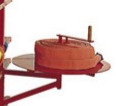 [P-7245] GearGrid - Hose Winder Only For Mobile Hose Dryer