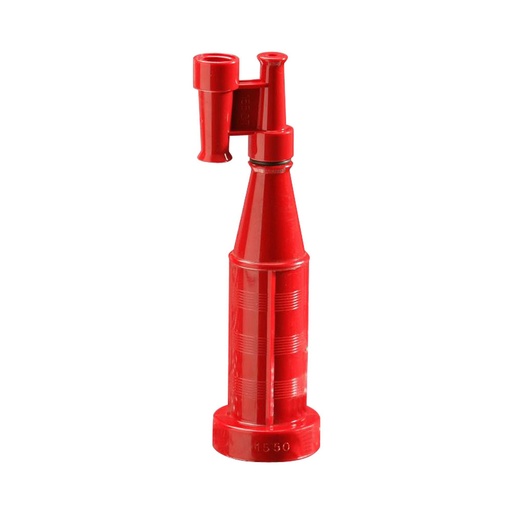 Lexan Nozzle 1550 (3 tips)