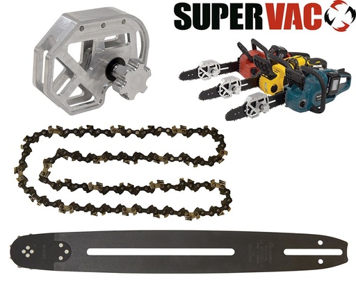 [P-7369] Battery Chain Saw Conversion Kit (SV789-16)