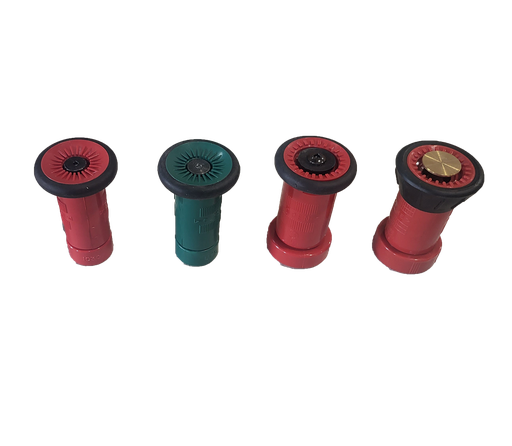 Lexan Forestry Nozzles NPSH