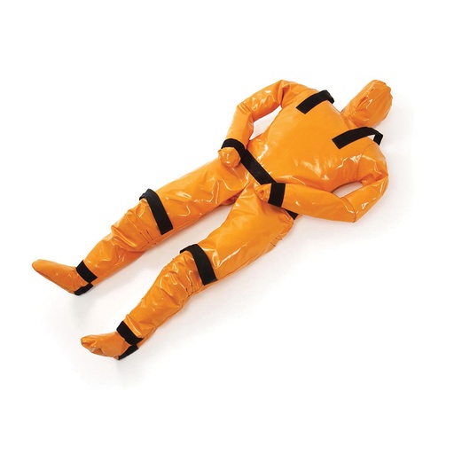 [P-7564] Ferno Fred Training Manikin (dummy) - 110 lbs Max (dummy)