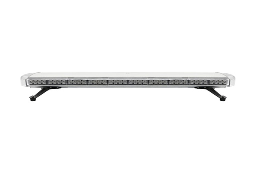 Frontier Red LED Light Bar