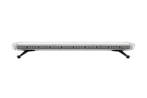 Frontier Red LED Light Bar