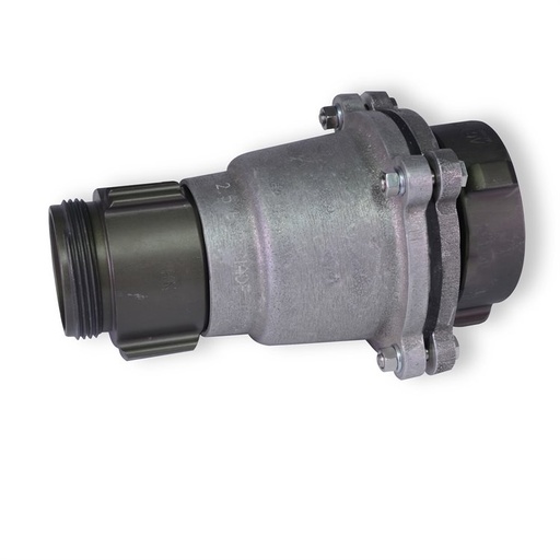 Check Valve - 65mm (2.5")