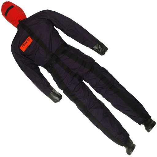 Ruth Lee Duty Range Manikin - 