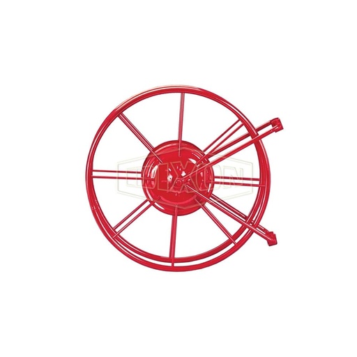 Style V - Swing Type Hose Reel
