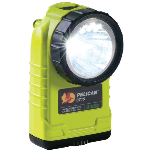 Pelican 3715 Right Angle Flashlight