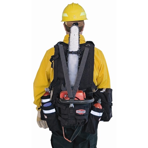 [CH210 (P-7748)] True North CH210 Chainsaw Pack