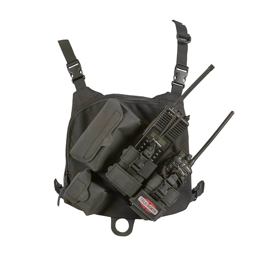 [RH6200] True North Dual Universal Radio Harness