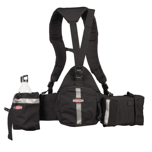 [SGR6210 (P-7870)] True North Spyder Gear Pack