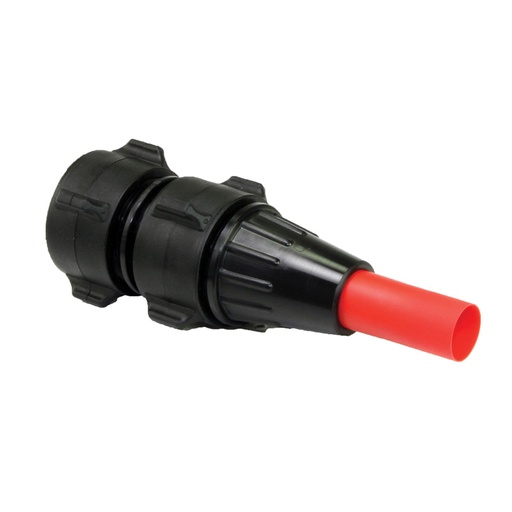 [590001216] Scotty "Pincher" Dual Pattern Nozzle