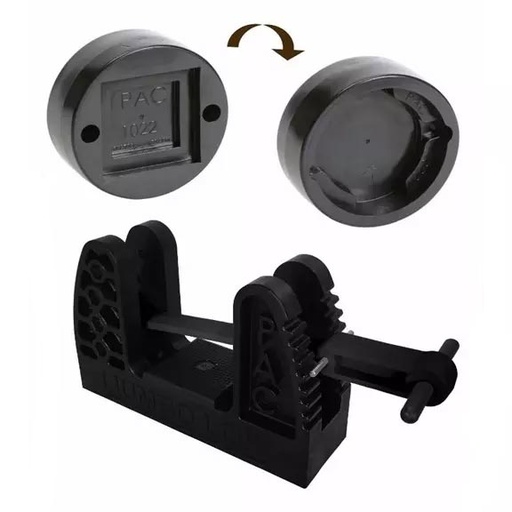 [P-8000] PAC Mount K1022JL - Ram Base Mount Kit with Jumbo Lok