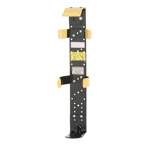 Zico Walkaway SCBA Bracket