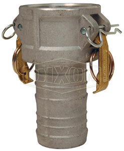 Camlock Couplings