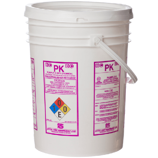 [P-8054] Purple K - 50lb Pail