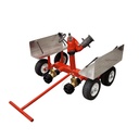 WFR-5000 4-Wheel Mini-Charger (CNRL Configuration)