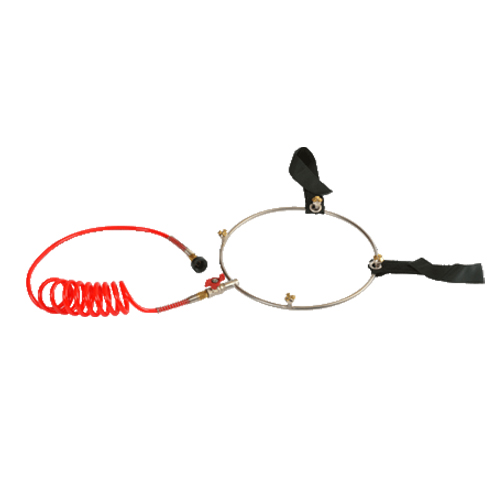 [P-8106] Rehab Misting System for BB16 
