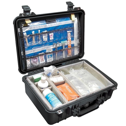 Pelican 1500EMS Protector EMS Case