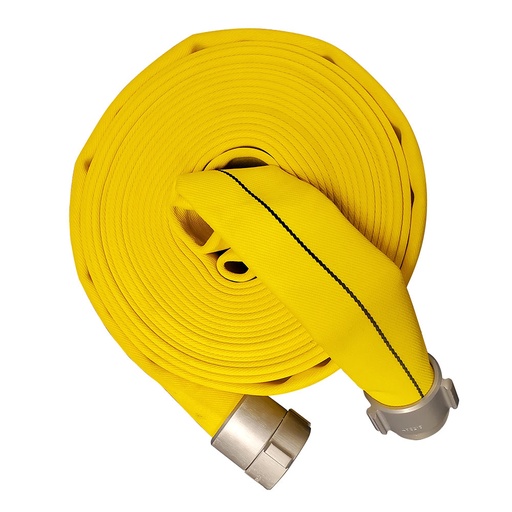 Extreme 400 Municipal Stock Fire Hose NFPA