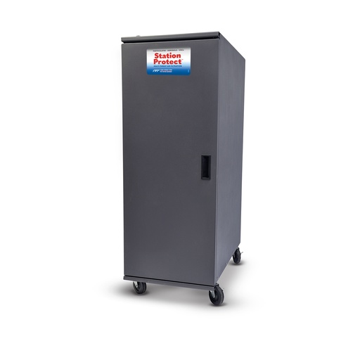[V-38235] StationProtect - Multi-Threat Air Filtration - TFT