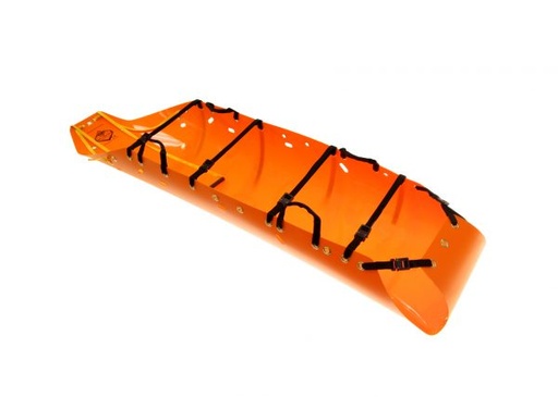 [P-8367] Confined Space Rescue Stretcher